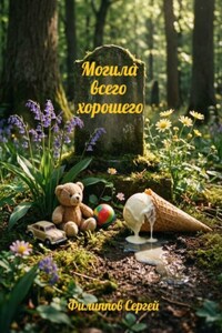 Могила всего хорошего