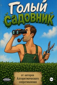 Голый садовник