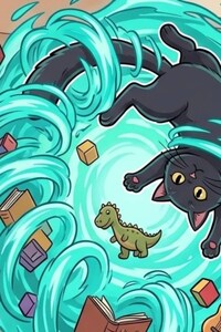 Библиотека Ненаписанных Историй