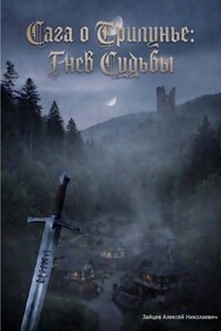 Сага о Трилунье: Гнев Судьбы