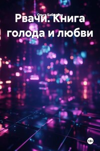 Рвачи. Книга голода и любви