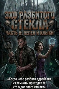 Эхо разбитого стекла. Часть 2. Пепел и клыки