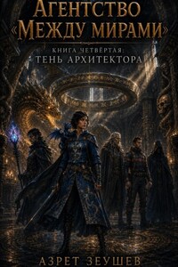 Агентство «Между мирами». Тень Архитектора