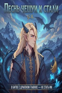 Песнь Чешуи и Стали