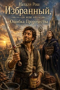 Избранный, или Ошибка пророчества