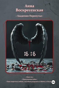 Академия Перепутья. 16:16