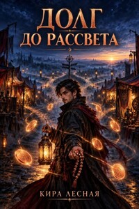 Долг до рассвета