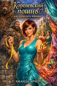Королевский пошив: как приручить варвара