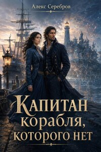 Капитан корабля, которого нет