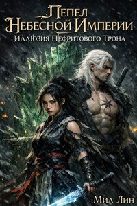 Пепел Небесной Империи: Иллюзия Нефритового Трона