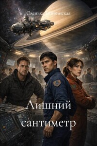 Лишний сантиметр