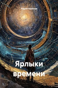 Ярлыки времени