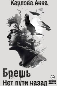 Брешь. Нет пути назад