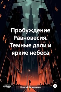 Пробуждение Равновесия. Темные дали и яркие небеса