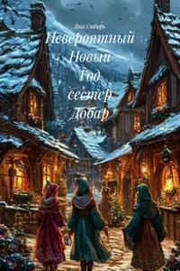 Невероятный Новый Год сестер Добар