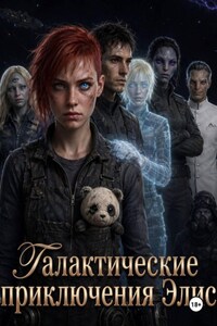 Галактические приключения Элис