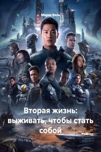 Вторая жизнь: выживать, чтобы стать собой