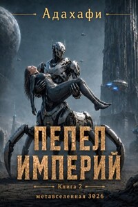 Пепел империй