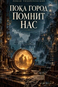 Пока город помнит нас