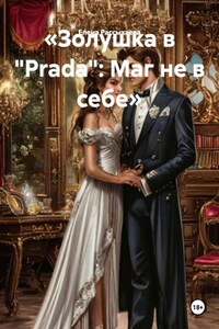 «Золушка в "Prada": Маг не в себе»