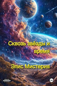 Сквозь звёзды и время