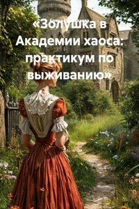 «Золушка в Академии хаоса: практикум по выживанию»