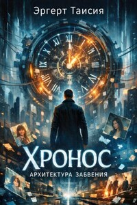 Хронос: архитектура забвения