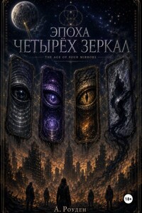 Эпоха четырех зеркал