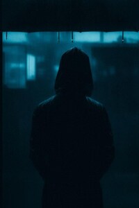 Подпольщик Кондрат