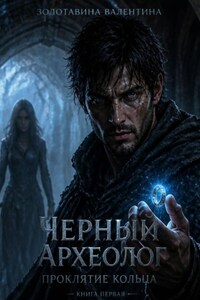 Черный Археолог. Проклятие Кольца