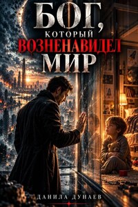 Бог, который возненавидел мир