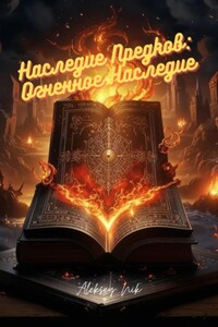 Наследие Предков: Огненное Наследие