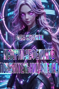 Истории Нефелимов. Повелительница Неона