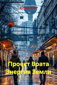 Проект Врата Энергия Земли