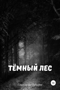 Тёмный лес