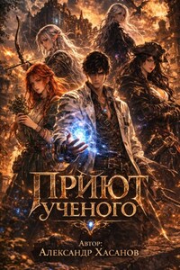 Приют ученого