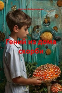 Гений из дома скорби