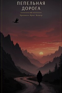 Пепельная дорога