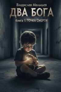 Два бога. Книга 1: Точка смерти