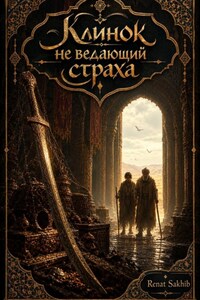 Клинок, не ведающий страха