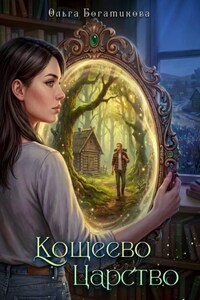 Кощеево царство