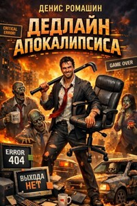 Дедлайн апокалипсиса