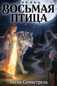 Восьмая птица. Песнь Семистрела