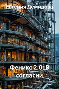 Феникс 2.0: В согласии
