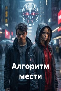 Алгоритм мести