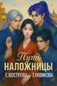 Путь наложницы: перезагрузка