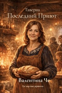 Таверна «Последний Приют»