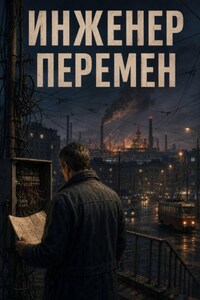 Инженер перемен