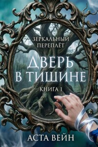 Зеркальный переплёт