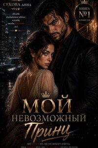 Мой невозможный принц